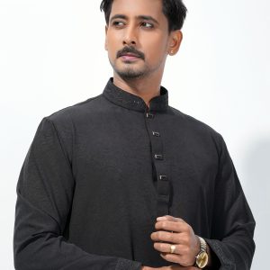সিকোয়েন্স কাজ করা এম্বটারি পাঞ্জাবি ০৬